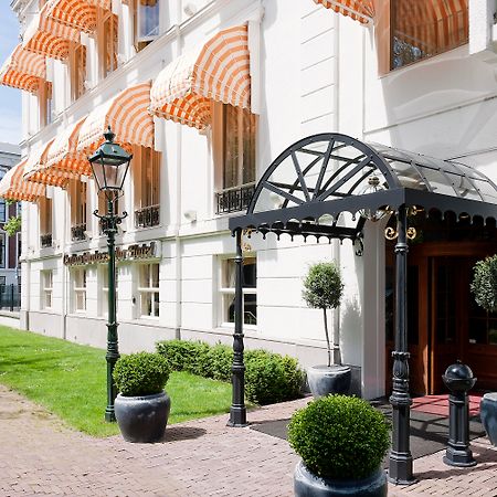 Carlton Ambassador Haia Exterior foto