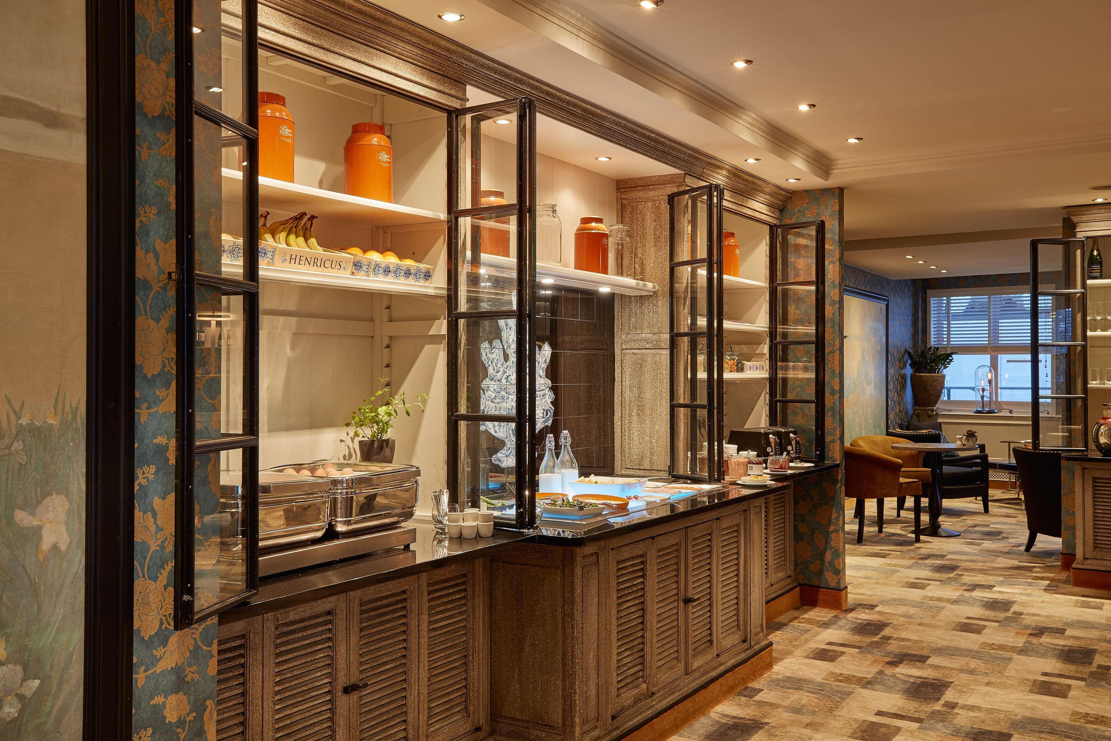 Carlton Ambassador Haia Exterior foto