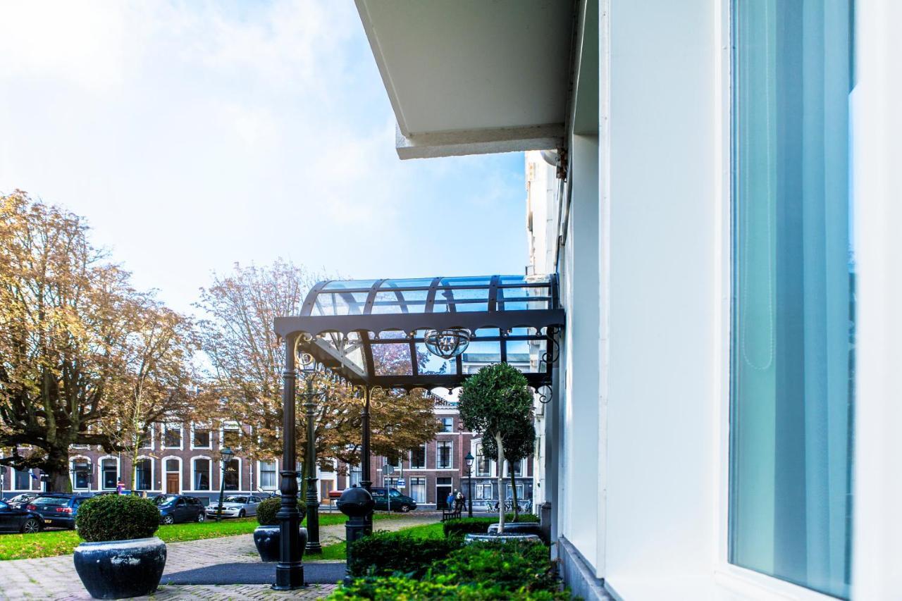 Carlton Ambassador Haia Exterior foto